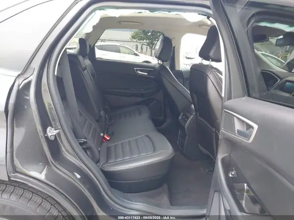 2FMPK3J99LBB25648 2020 FORD EDGE - Image 8