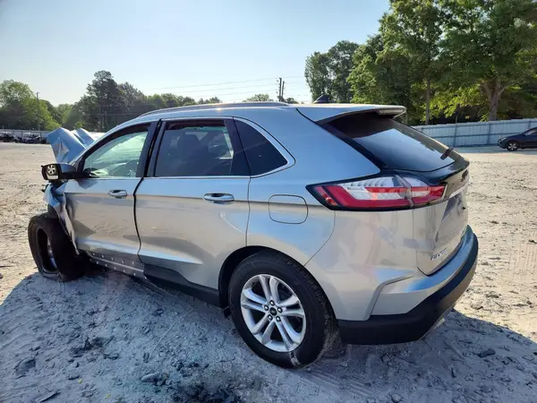 2FMPK3J99LBB25763 2020 FORD EDGE - Image 2
