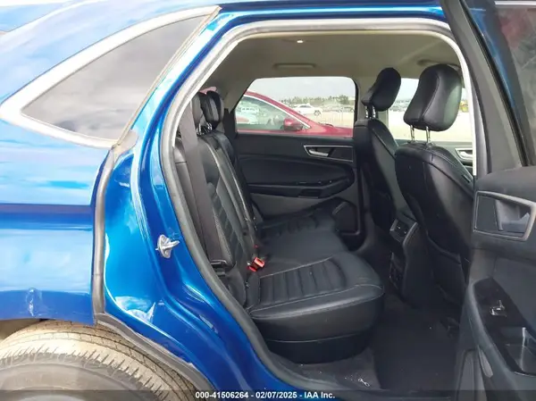 2FMPK3J99LBB26766 2020 FORD EDGE - Image 8