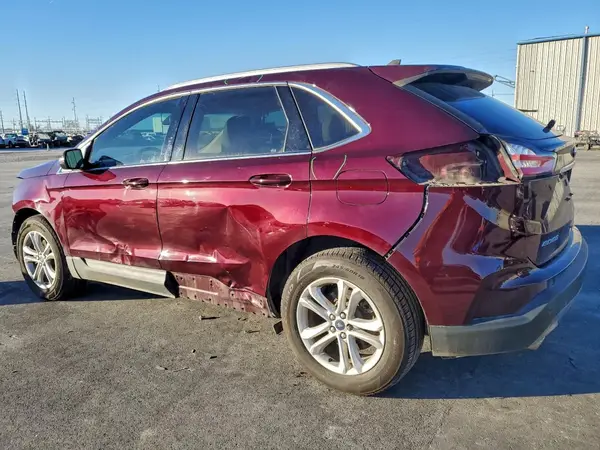 2FMPK3J99LBB27173 2020 FORD EDGE - Image 2