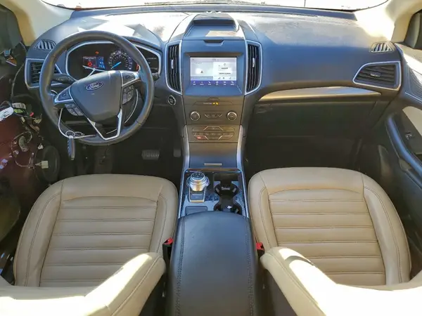 2FMPK3J99LBB27173 2020 FORD EDGE - Image 8