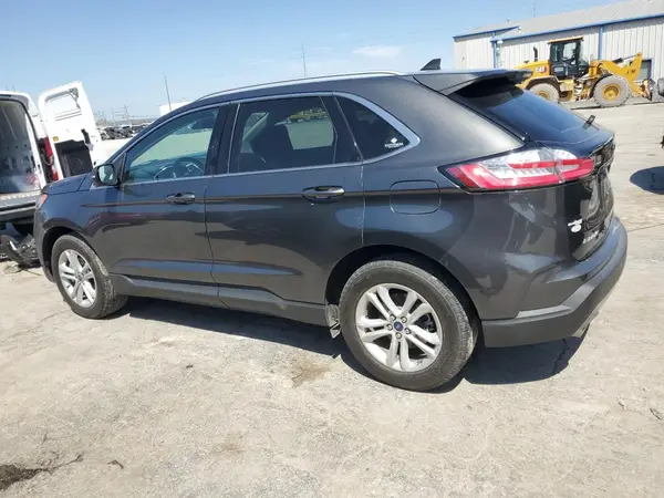 2FMPK3J99LBB27190 2020 FORD EDGE - Image 2