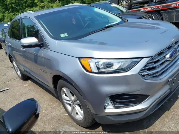 2FMPK3J99LBB27660 2020 FORD EDGE - Image 1