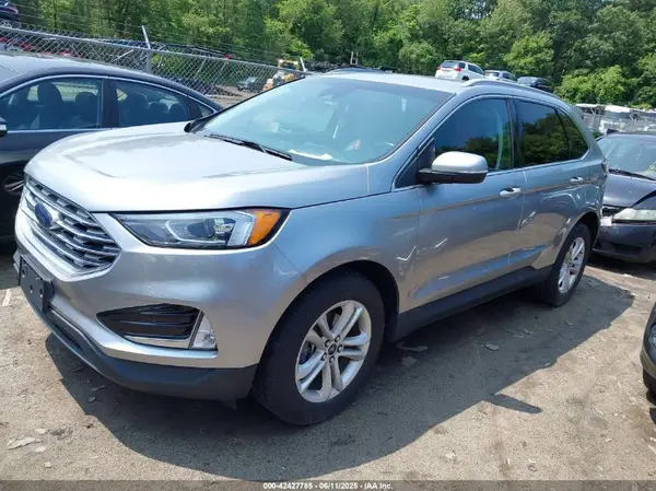2FMPK3J99LBB27660 2020 FORD EDGE - Image 2
