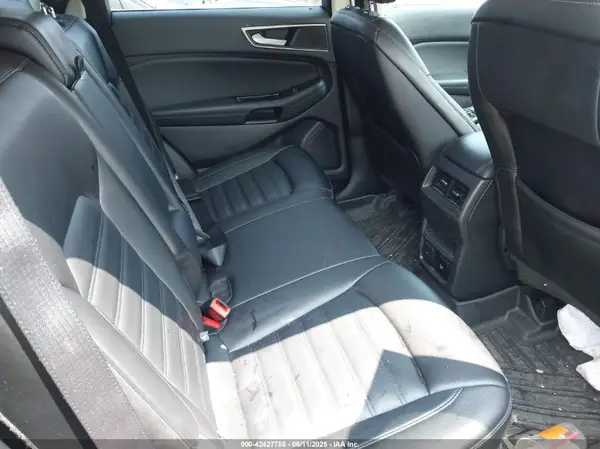 2FMPK3J99LBB27660 2020 FORD EDGE - Image 8