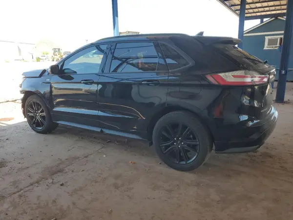 2FMPK3J99LBB27951 2020 FORD EDGE - Image 2