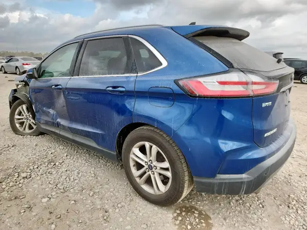 2FMPK3J99LBB31661 2020 FORD EDGE - Image 2