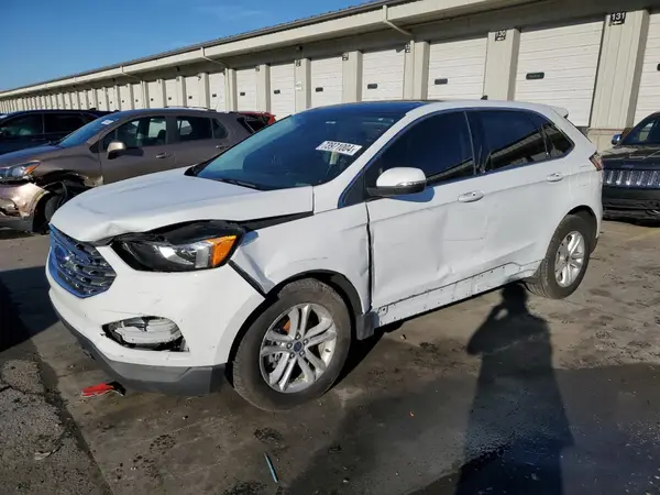 2FMPK3J99LBB31885 2020 FORD EDGE - Image 1