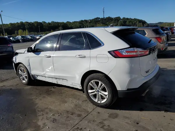 2FMPK3J99LBB31885 2020 FORD EDGE - Image 2
