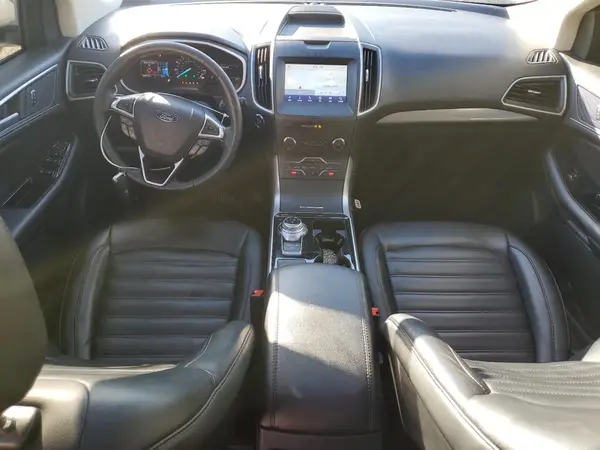 2FMPK3J99LBB31885 2020 FORD EDGE - Image 8