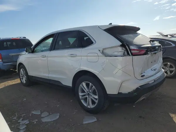 2FMPK3J99LBB42157 2020 FORD EDGE - Image 2