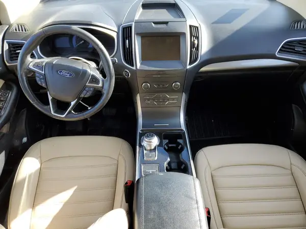 2FMPK3J99LBB42157 2020 FORD EDGE - Image 8