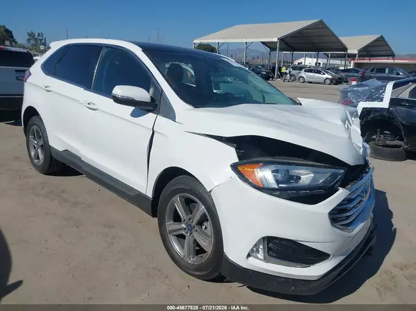 2FMPK3J99LBB45379 2020 FORD EDGE - Image 1