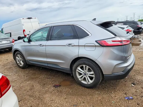 2FMPK3J99LBB45608 2020 FORD EDGE - Image 2