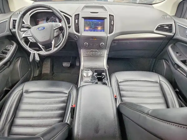 2FMPK3J99LBB45608 2020 FORD EDGE - Image 8