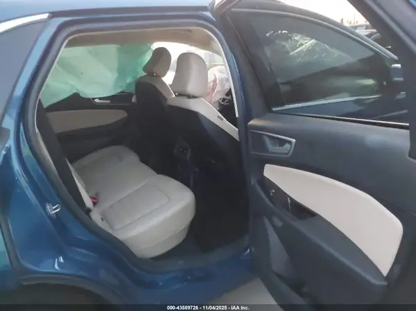 2FMPK3J99LBB48265 2020 FORD EDGE - Image 8