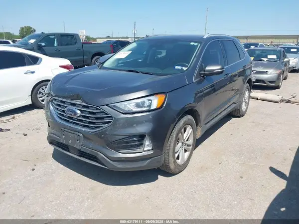 2FMPK3J99LBB53532 2020 FORD EDGE - Image 2