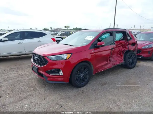 2FMPK3J99LBB56267 2020 FORD EDGE - Image 2