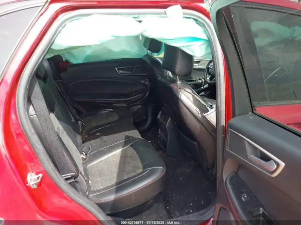 2FMPK3J99LBB56267 2020 FORD EDGE - Image 8
