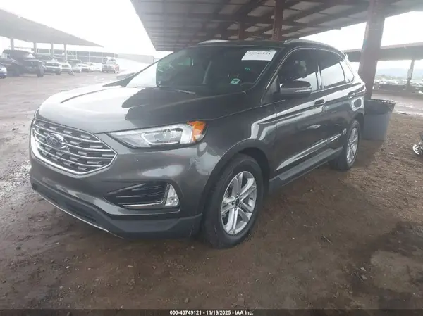 2FMPK3J99LBB58150 2020 FORD EDGE - Image 2