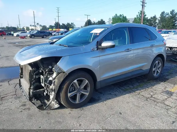 2FMPK3J99LBB60609 2020 FORD EDGE - Image 2