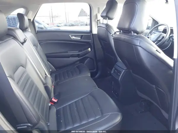 2FMPK3J99LBB60609 2020 FORD EDGE - Image 8