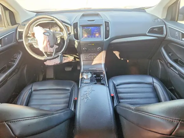 2FMPK3J99LBB64398 2020 FORD EDGE - Image 8