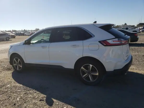 2FMPK3J99LBB65521 2020 FORD EDGE - Image 2