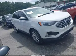 2FMPK3J99MBA00702 2021 FORD EDGE
