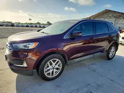 2FMPK3J99MBA01641 2021 FORD EDGE
