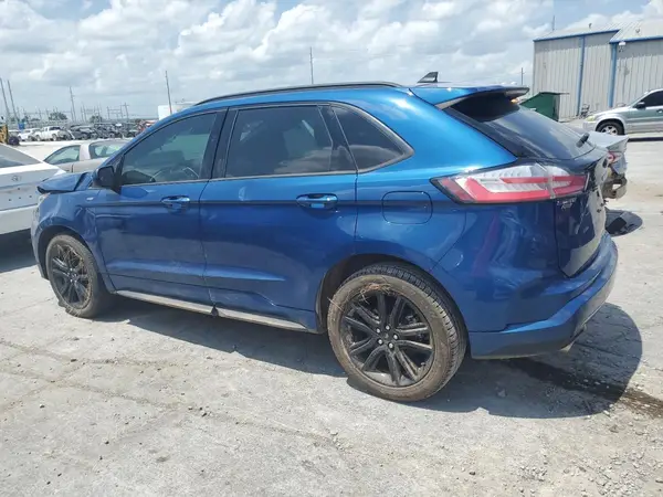 2FMPK3J99MBA04619 2021 FORD EDGE - Image 2