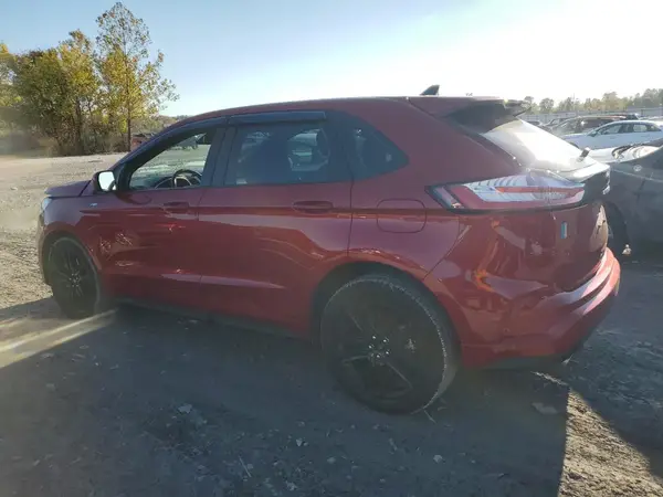 2FMPK3J99MBA06788 2021 FORD EDGE - Image 2