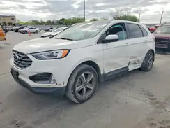 2FMPK3J99MBA10081 2021 FORD EDGE