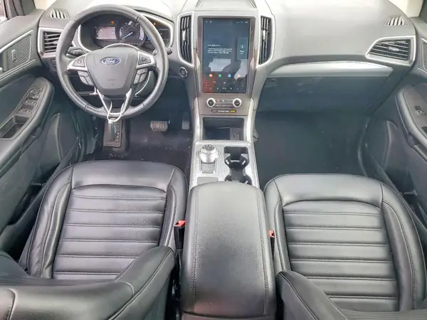 2FMPK3J99MBA10081 2021 FORD EDGE - Image 8