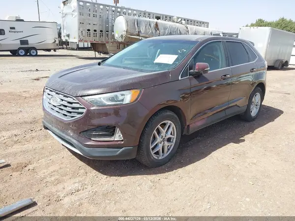 2FMPK3J99MBA15510 2021 FORD EDGE - Image 2