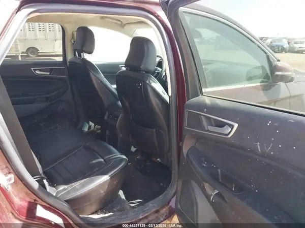 2FMPK3J99MBA15510 2021 FORD EDGE - Image 8