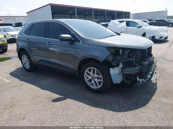 2FMPK3J99MBA19900 2021 FORD EDGE - Image 1
