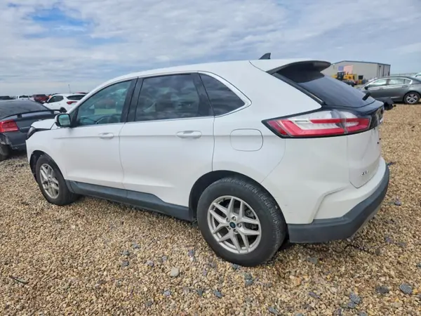 2FMPK3J99MBA21520 2021 FORD EDGE - Image 2