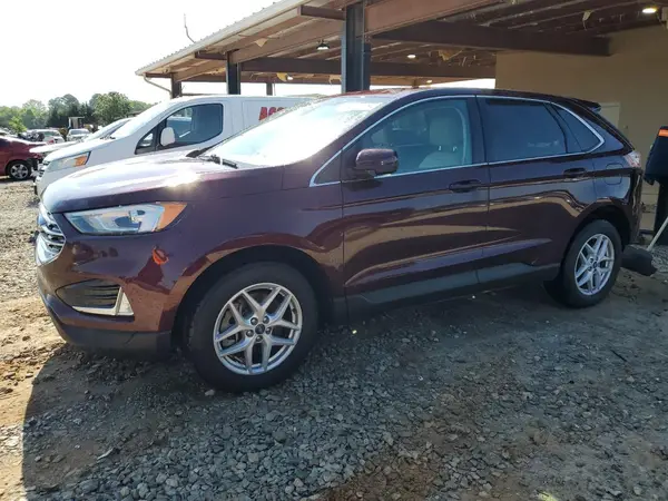 2FMPK3J99MBA21789 2021 FORD EDGE - Image 1