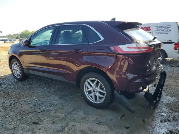 2FMPK3J99MBA21789 2021 FORD EDGE - Image 2
