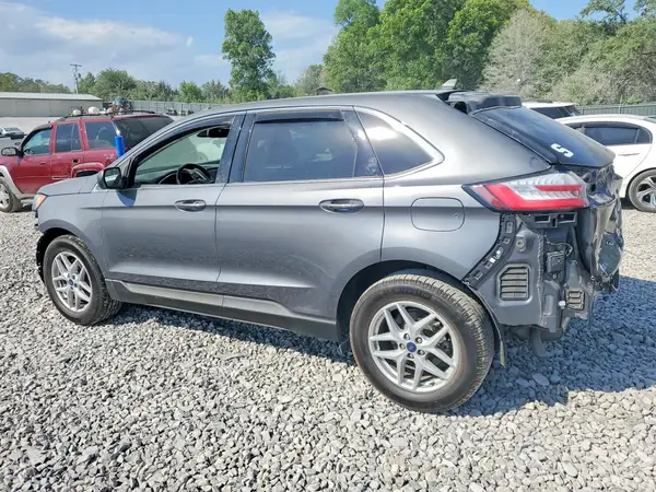 2FMPK3J99MBA24790 2021 FORD EDGE - Image 2