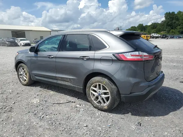 2FMPK3J99MBA25194 2021 FORD EDGE - Image 2
