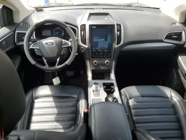2FMPK3J99MBA25194 2021 FORD EDGE - Image 8