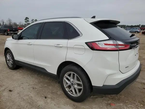 2FMPK3J99MBA31870 2021 FORD EDGE - Image 2