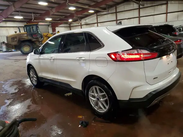 2FMPK3J99MBA36633 2021 FORD EDGE - Image 2