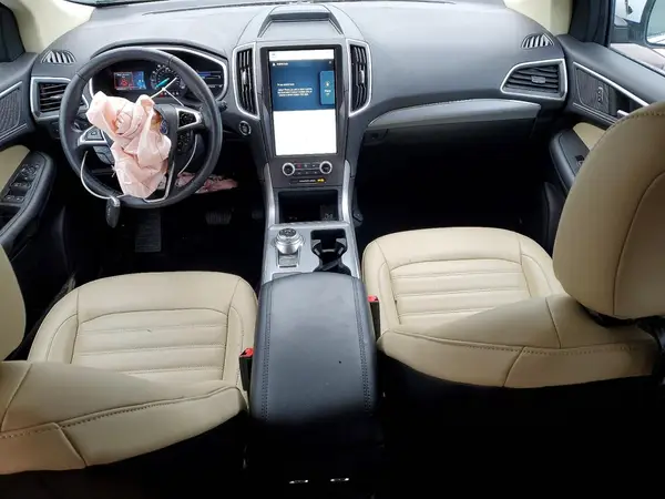 2FMPK3J99MBA36633 2021 FORD EDGE - Image 8