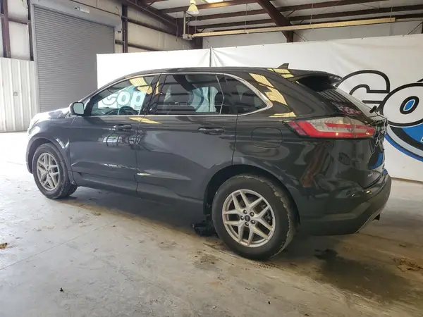 2FMPK3J99MBA40651 2021 FORD EDGE - Image 2