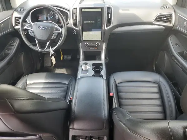 2FMPK3J99MBA40651 2021 FORD EDGE - Image 8
