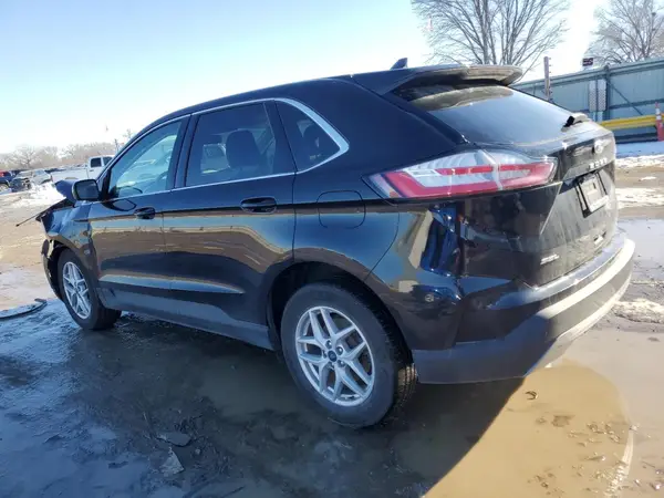 2FMPK3J99MBA46188 2021 FORD EDGE - Image 2
