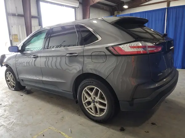2FMPK3J99MBA50242 2021 FORD EDGE - Image 2